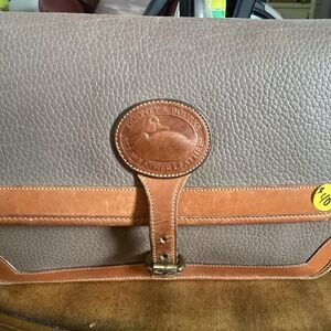 Dooney & Bourke Leather Purse
